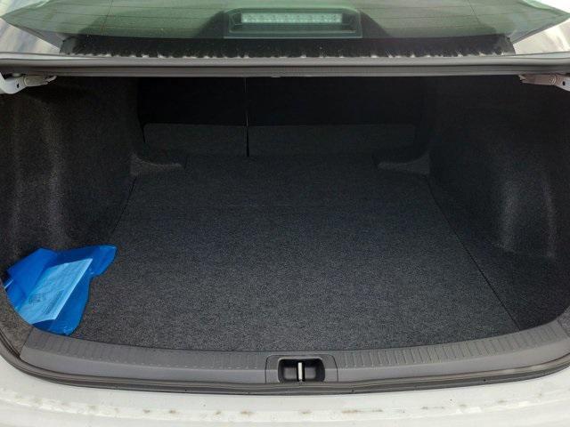 used 2025 Toyota Corolla car, priced at $23,998