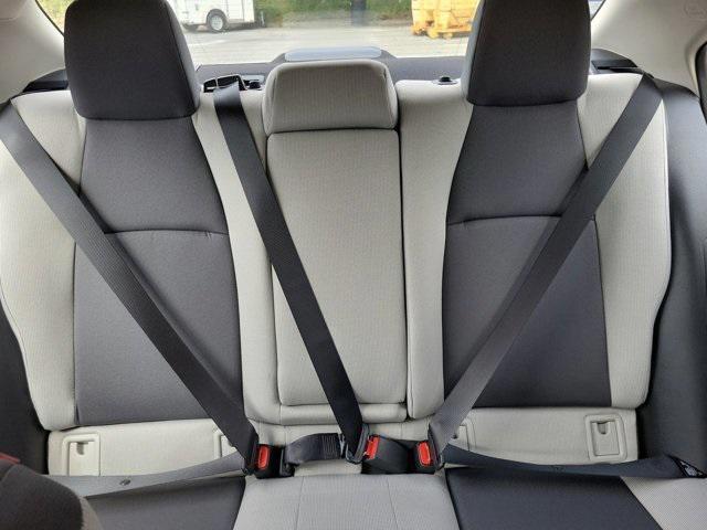 used 2025 Toyota Corolla car, priced at $23,998