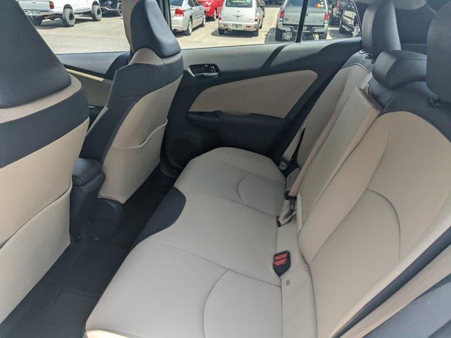 used 2018 Toyota Prius car, priced at $20,995