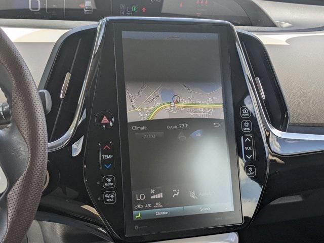 used 2018 Toyota Prius car, priced at $20,995