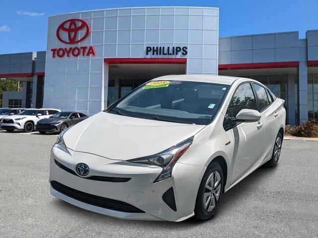 used 2018 Toyota Prius car, priced at $20,998