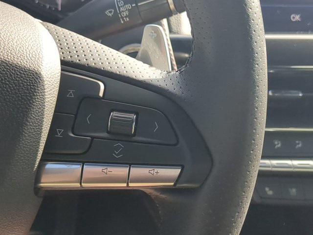 used 2023 Cadillac CT5 car, priced at $36,997