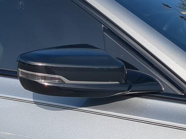 used 2023 Cadillac CT5 car, priced at $36,997