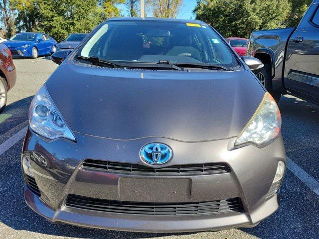 used 2012 Toyota Prius c car, priced at $8,999