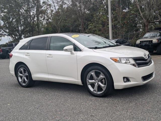 used 2014 Toyota Venza car, priced at $18,997