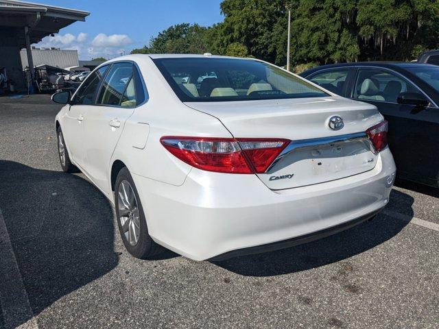 used 2015 Toyota Camry car, priced at $17,799