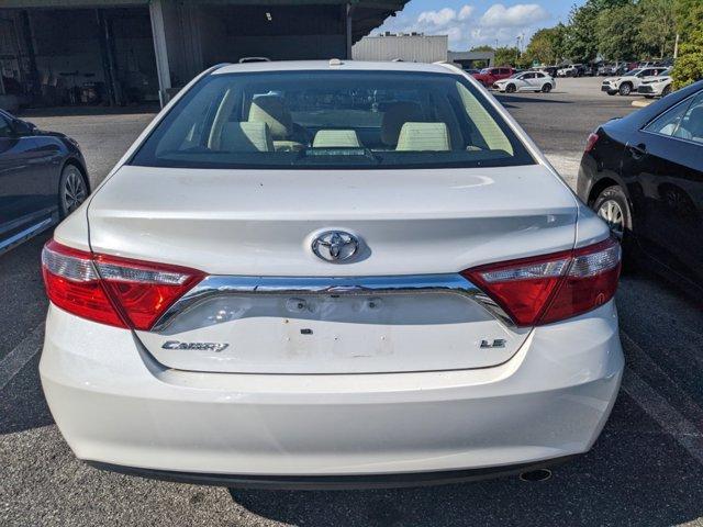 used 2015 Toyota Camry car, priced at $19,997