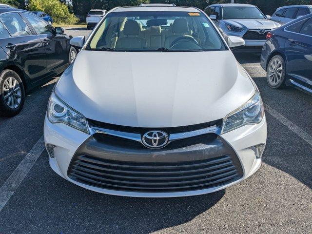 used 2015 Toyota Camry car, priced at $19,997