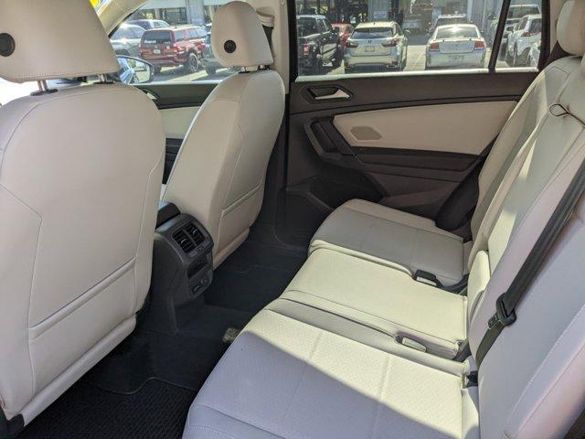 used 2019 Volkswagen Tiguan car, priced at $17,999