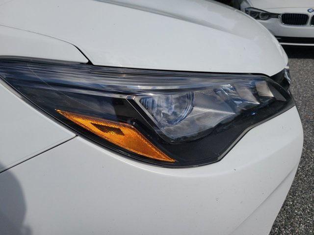 used 2017 Toyota Camry car, priced at $18,497