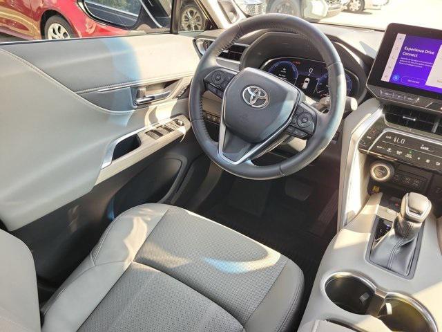 used 2023 Toyota Venza car, priced at $35,498
