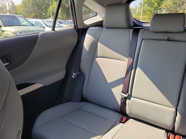 used 2023 Toyota Venza car, priced at $35,498