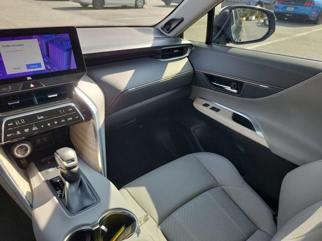 used 2023 Toyota Venza car, priced at $35,498