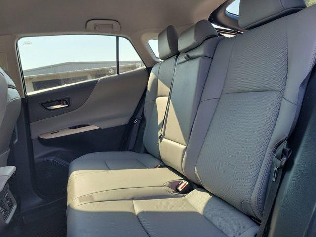 used 2023 Toyota Venza car, priced at $35,498