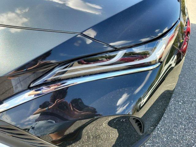 used 2023 Toyota Venza car, priced at $35,498