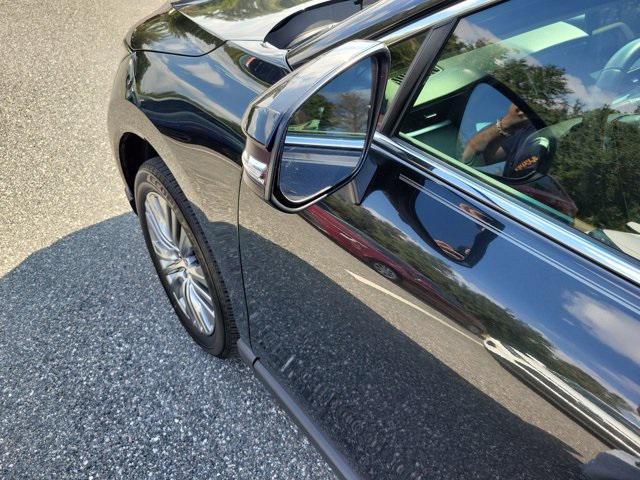 used 2023 Toyota Venza car, priced at $35,498