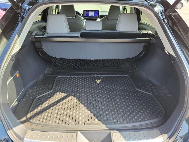 used 2023 Toyota Venza car, priced at $35,498