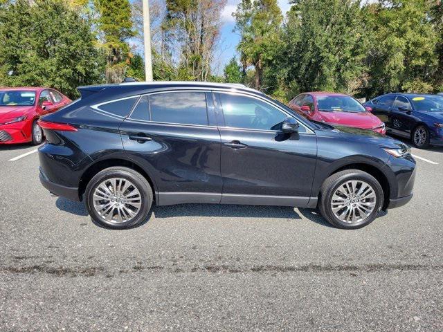 used 2023 Toyota Venza car, priced at $35,498