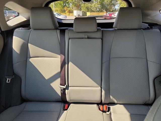 used 2023 Toyota Venza car, priced at $35,498