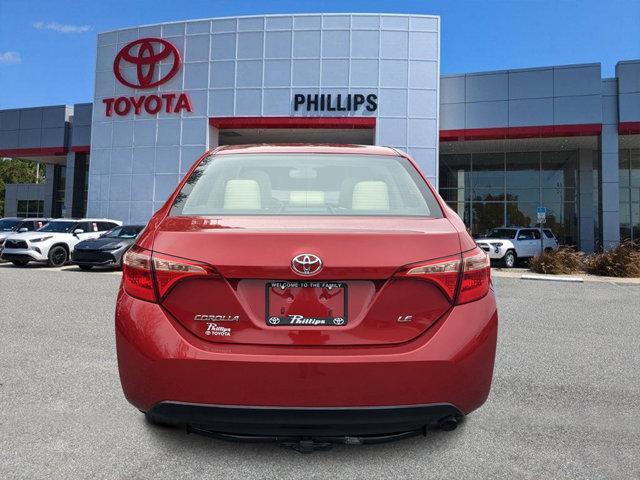 used 2019 Toyota Corolla car, priced at $15,996