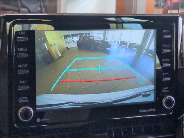 used 2022 Toyota Corolla car, priced at $19,299