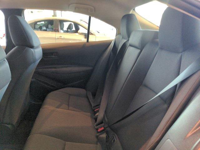 used 2022 Toyota Corolla car, priced at $19,299