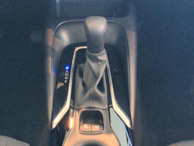 used 2022 Toyota Corolla car, priced at $19,299