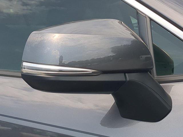 used 2022 Toyota RAV4 car, priced at $28,999