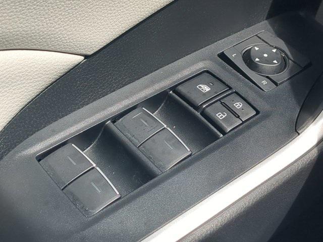 used 2022 Toyota RAV4 car, priced at $28,999