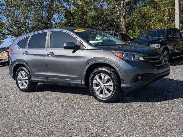 used 2013 Honda CR-V car, priced at $12,444