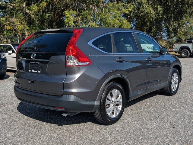 used 2013 Honda CR-V car, priced at $12,444