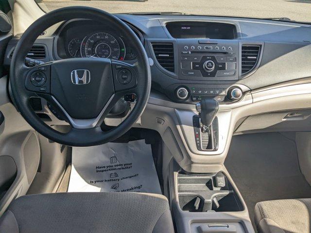 used 2013 Honda CR-V car, priced at $12,444