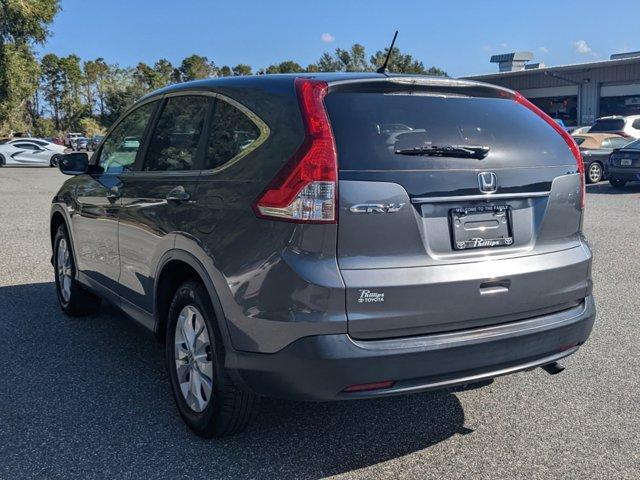 used 2013 Honda CR-V car, priced at $12,444