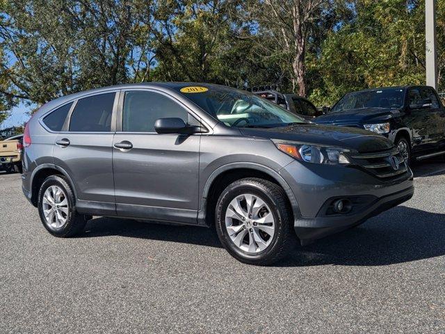 used 2013 Honda CR-V car, priced at $12,444