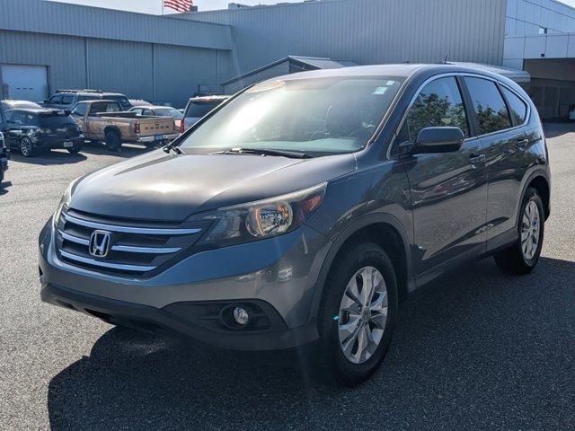 used 2013 Honda CR-V car, priced at $12,444