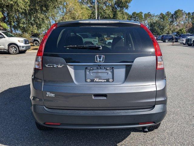 used 2013 Honda CR-V car, priced at $12,444