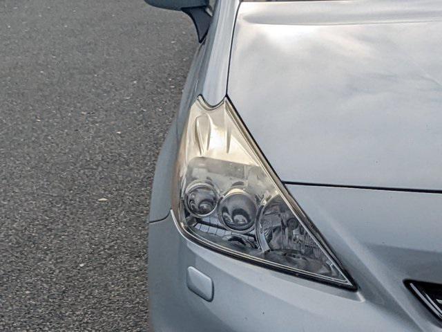 used 2014 Toyota Prius v car, priced at $9,997