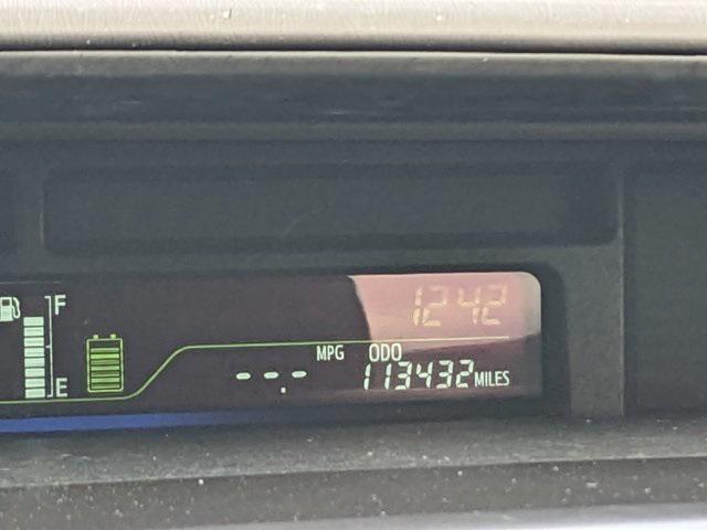 used 2014 Toyota Prius v car, priced at $9,997