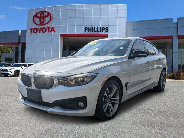 used 2014 BMW 328 Gran Turismo car, priced at $11,999