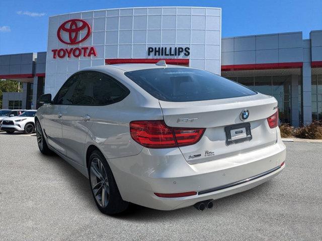 used 2014 BMW 328 Gran Turismo car, priced at $11,999