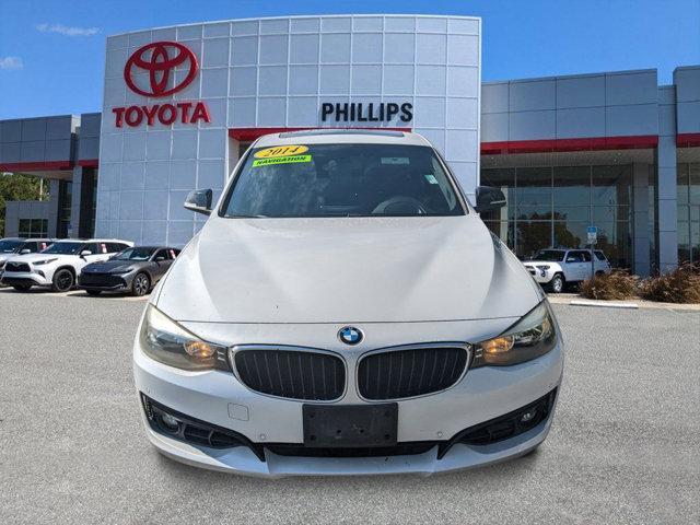 used 2014 BMW 328 Gran Turismo car, priced at $11,999