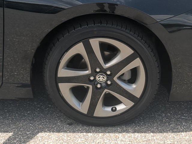 used 2019 Toyota Prius car, priced at $27,997