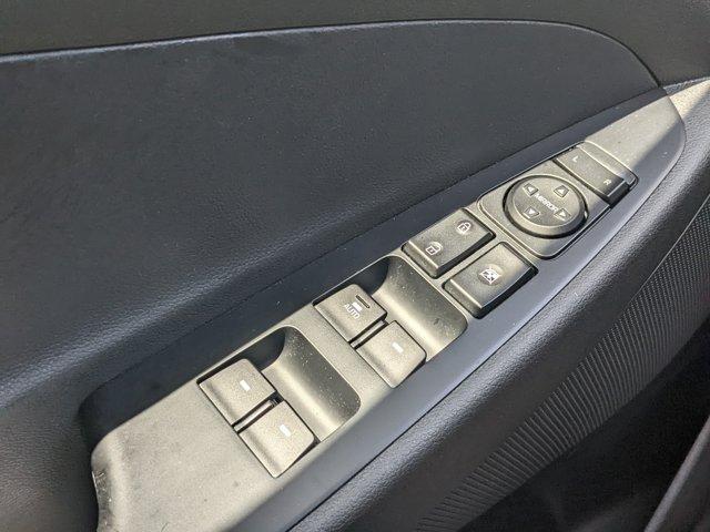 used 2018 Hyundai Tucson car, priced at $15,997