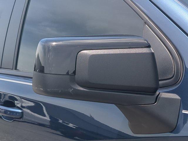 used 2022 Chevrolet Silverado 1500 car, priced at $43,997
