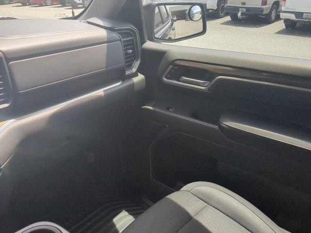 used 2022 Chevrolet Silverado 1500 car, priced at $43,997