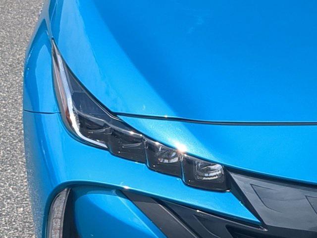 used 2017 Toyota Prius Prime car, priced at $19,599