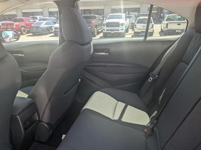 used 2020 Toyota Corolla Hybrid car, priced at $20,995