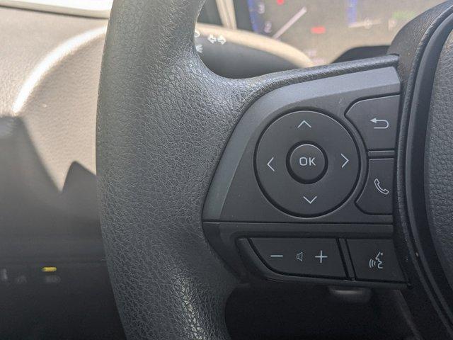 used 2020 Toyota Corolla Hybrid car, priced at $20,997