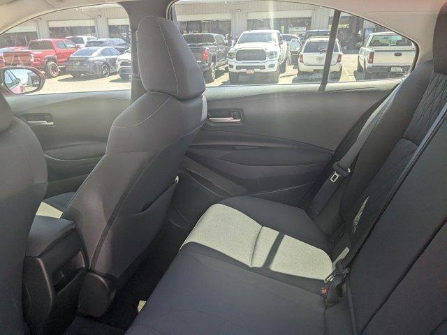 used 2020 Toyota Corolla Hybrid car, priced at $20,997