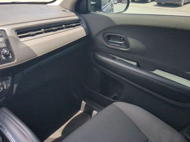 used 2022 Honda HR-V car, priced at $21,995